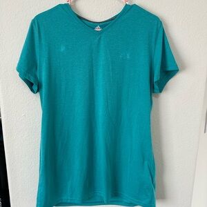 Adidas Athletic Top!